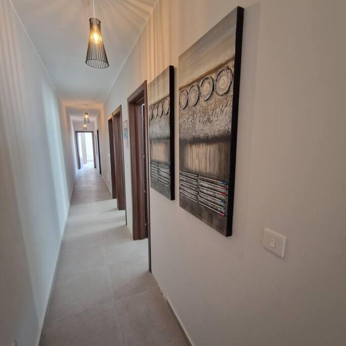 Centrally Located, Well Equipped, Stylish Flat. St. Paul's Bay Exterior photo