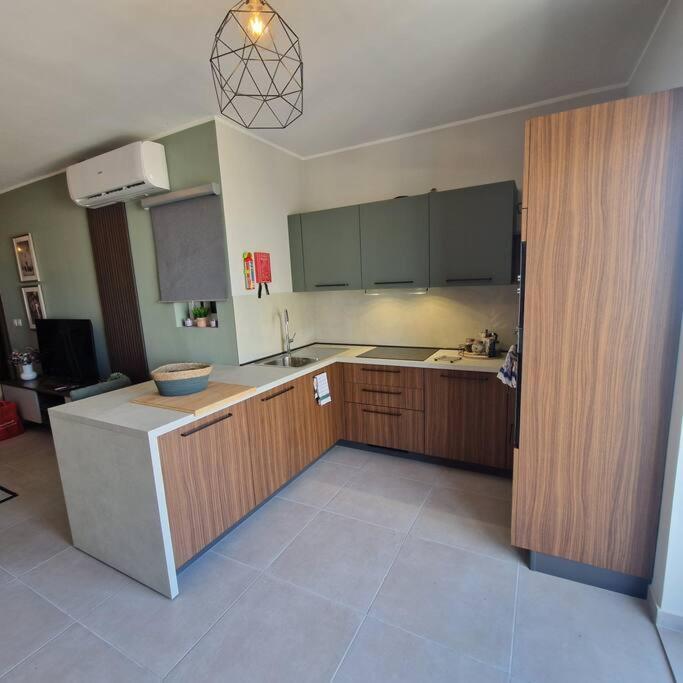 Centrally Located, Well Equipped, Stylish Flat. St. Paul's Bay Exterior photo