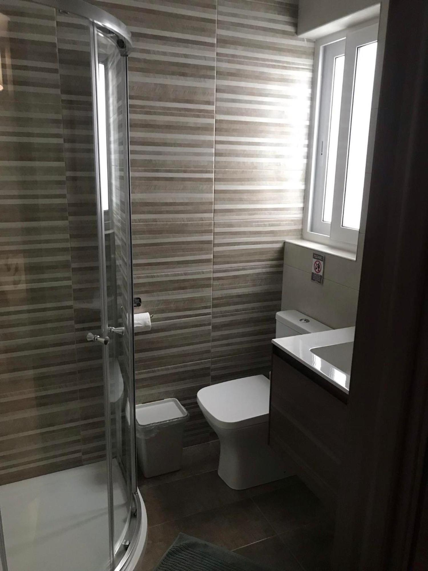 Centrally Located, Well Equipped, Stylish Flat. St. Paul's Bay Exterior photo