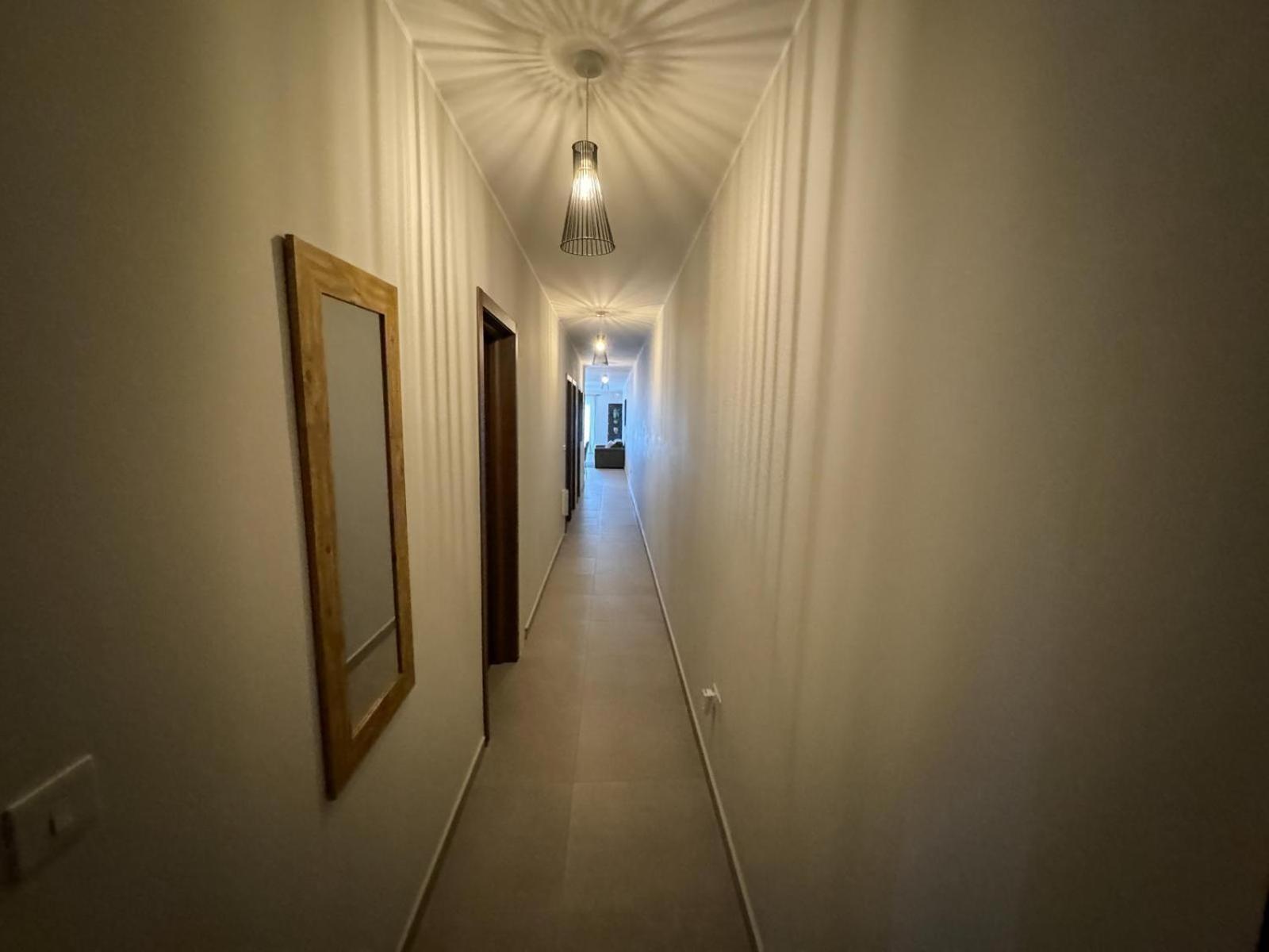 Centrally Located, Well Equipped, Stylish Flat. St. Paul's Bay Exterior photo